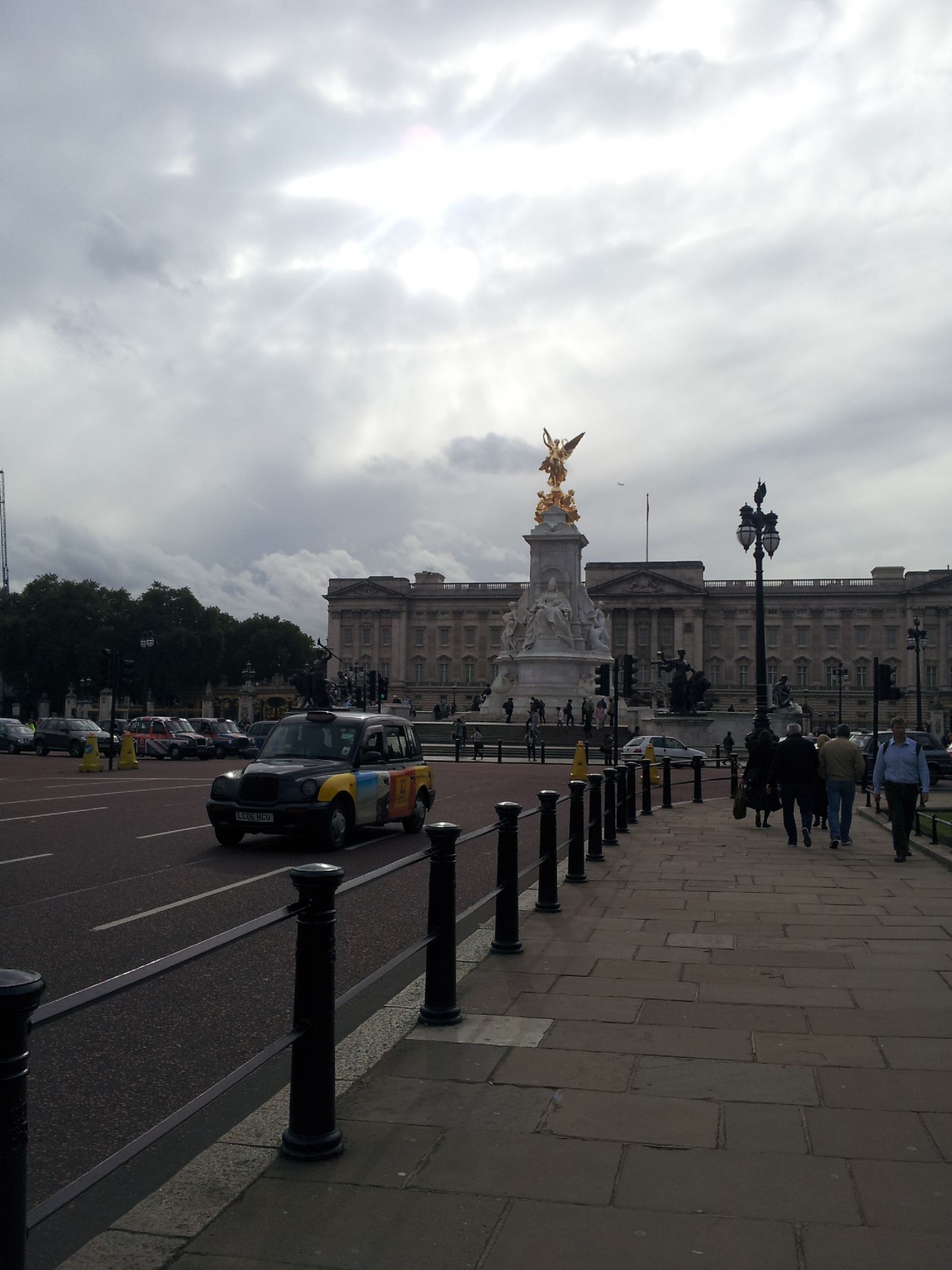 Buckingham Palace